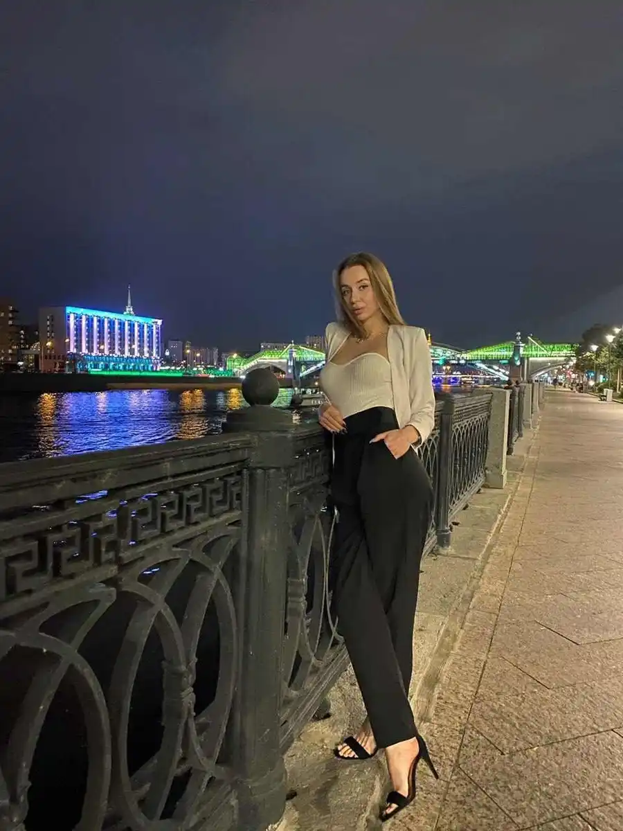 Lera escort in Dubai