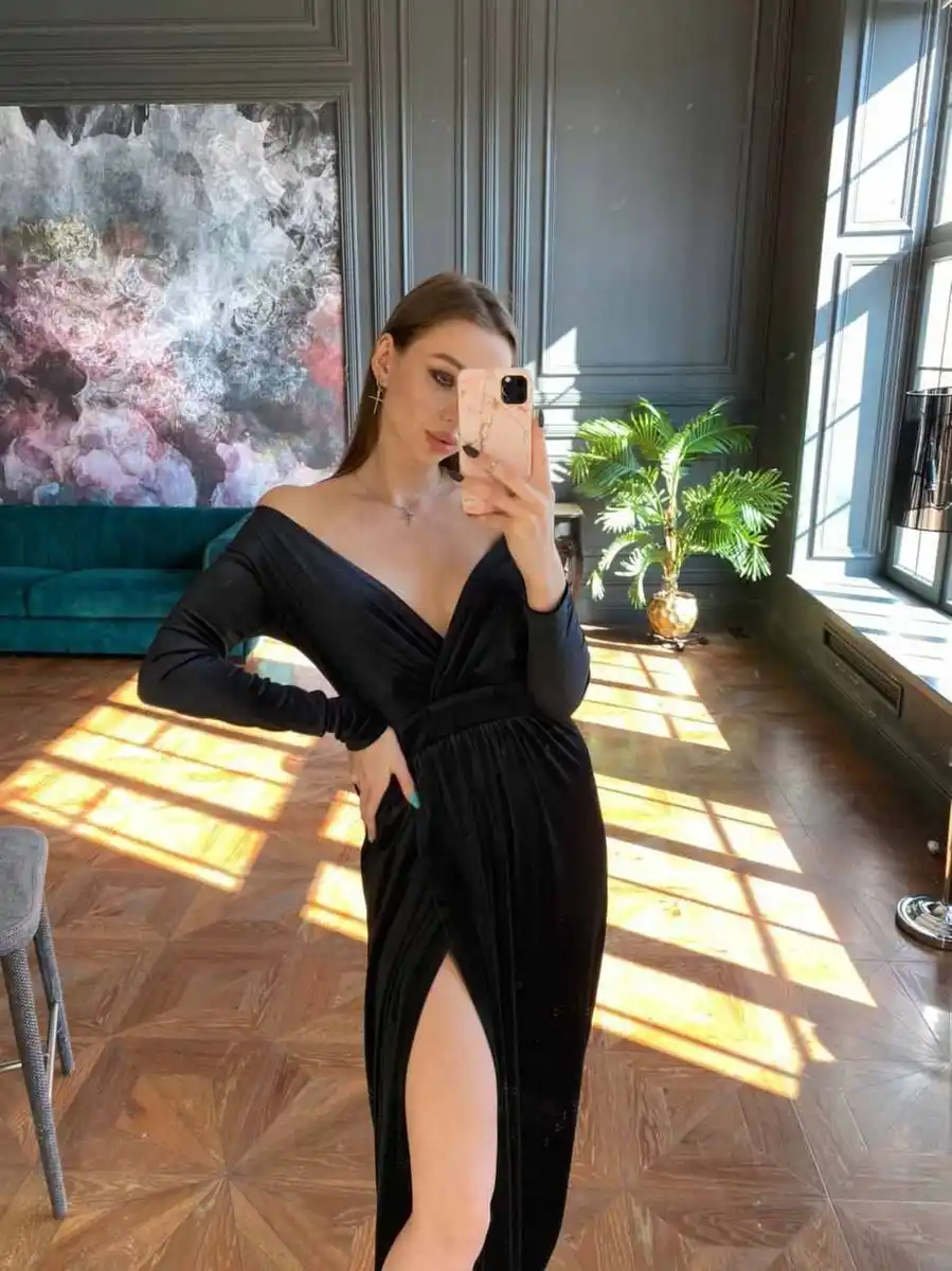 Lera escort in Dubai