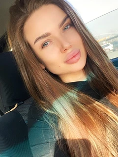 Lera escort in Dubai