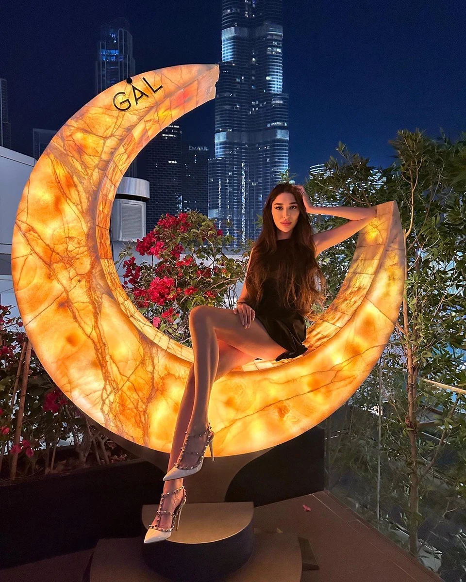 Lilit escort in Dubai