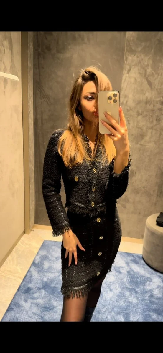 Liliyan escort in Dubai