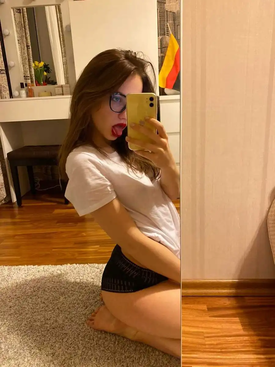 Lilya escort in Dubai