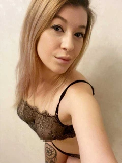 Lissa escort in Dubai