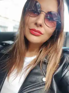 Liz escort in Dubai