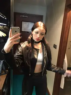 Lucy escort in Dubai