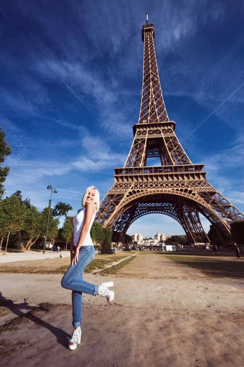 Lyubov escort in Dubai