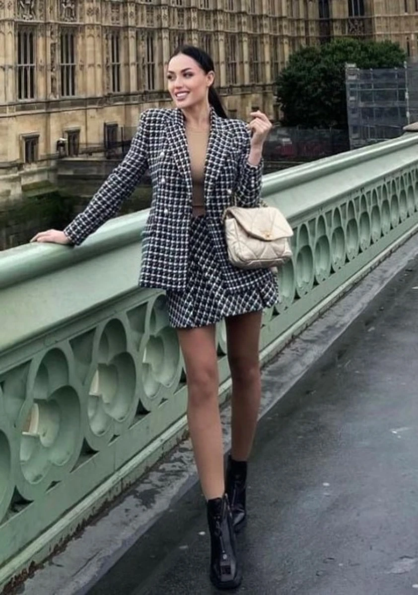 Madlen escort in Dubai