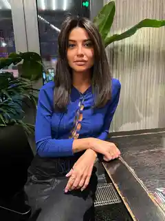 Maif escort in Dubai