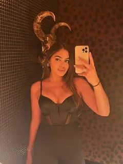 Margarita escort in Dubai