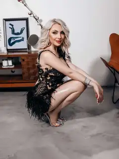 Margot escort in Dubai