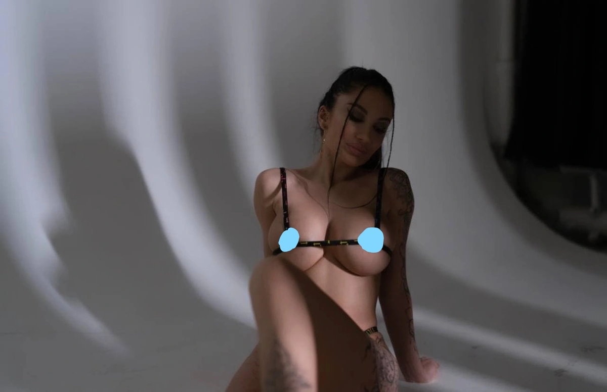 Marta escort in Dubai