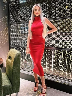 Martina escort in Dubai