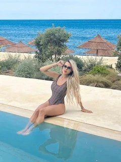 Martina escort in Dubai