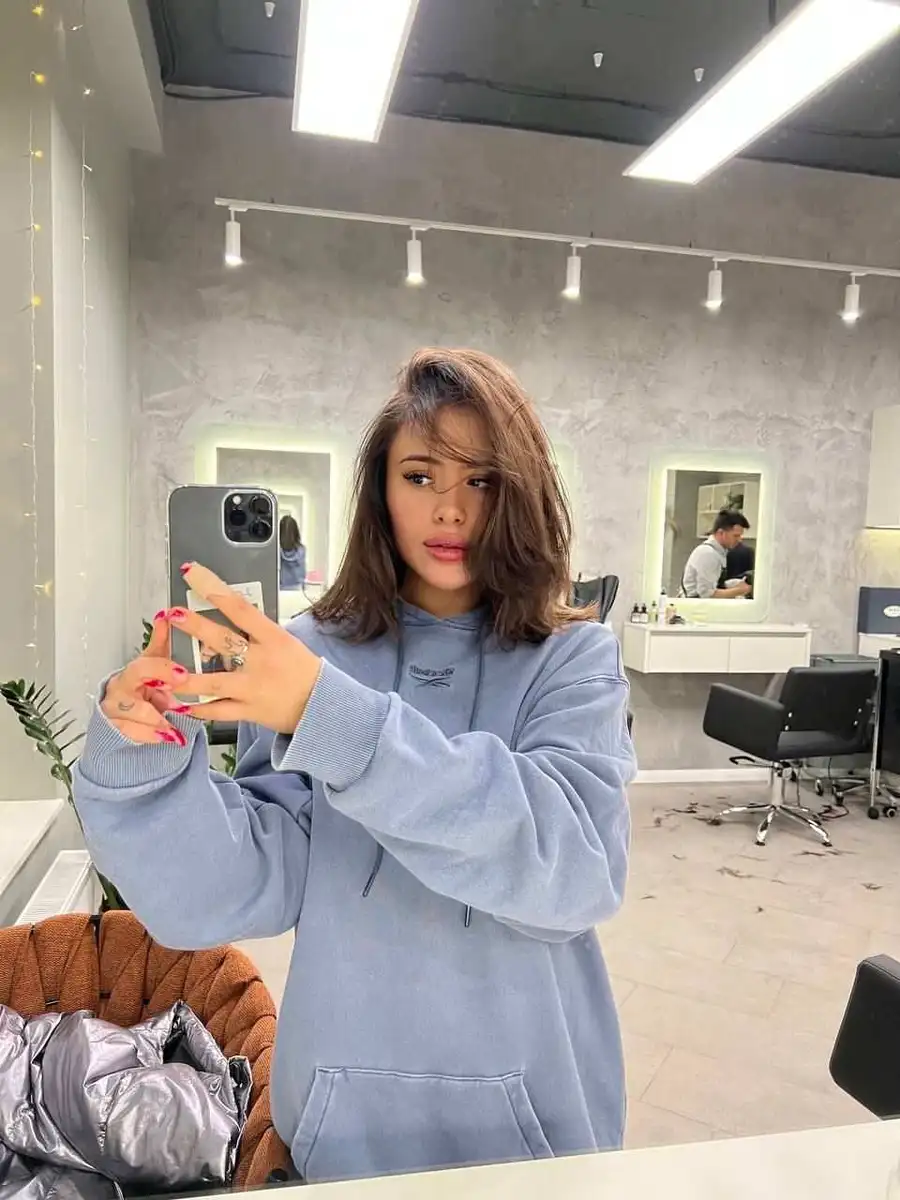 Masha escort in Dubai