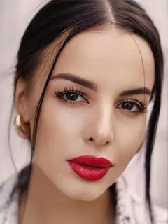 Mika escort in Dubai