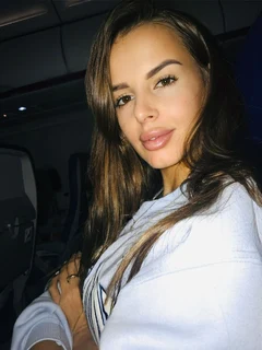 Mika escort in Dubai
