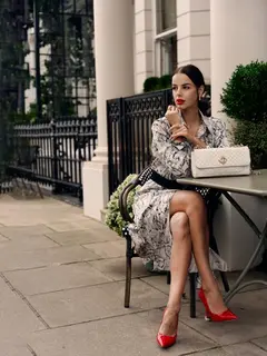 Mika escort in Dubai