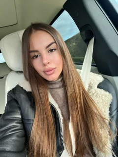 Mika escort in Dubai