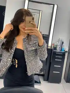 Milana escort in Dubai