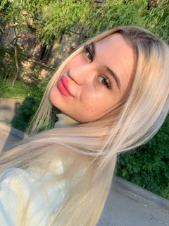 Monica escort in Dubai