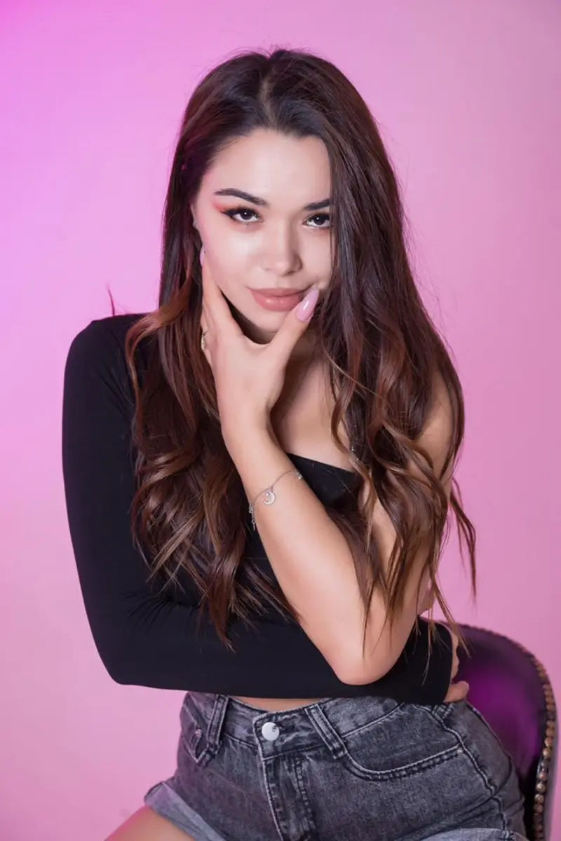 Muse escort in Dubai