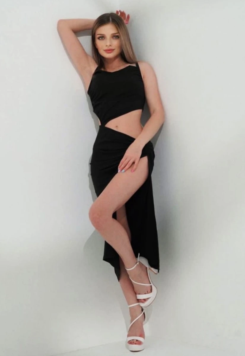 Radoslavа escort in Dubai