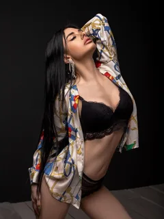 Rina escort in Dubai