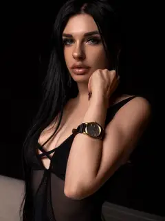 Rina escort in Dubai