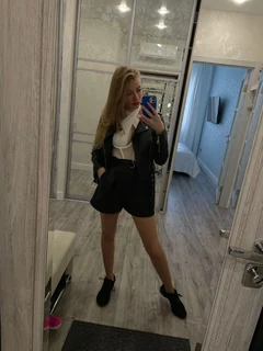 Rusanna escort in Dubai