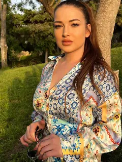 Sasha escort in Dubai