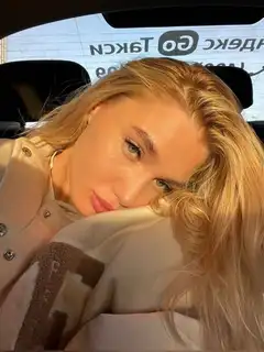 Stella escort in Dubai