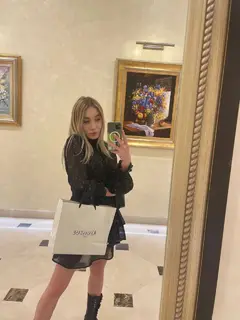 Stella escort in Dubai