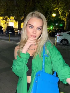 Tasya escort in Dubai