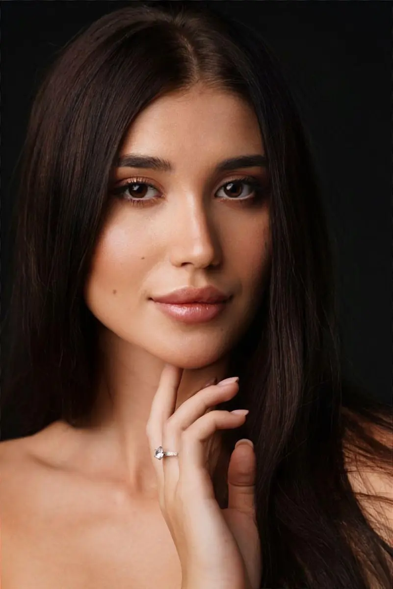 Theodora escort in Dubai