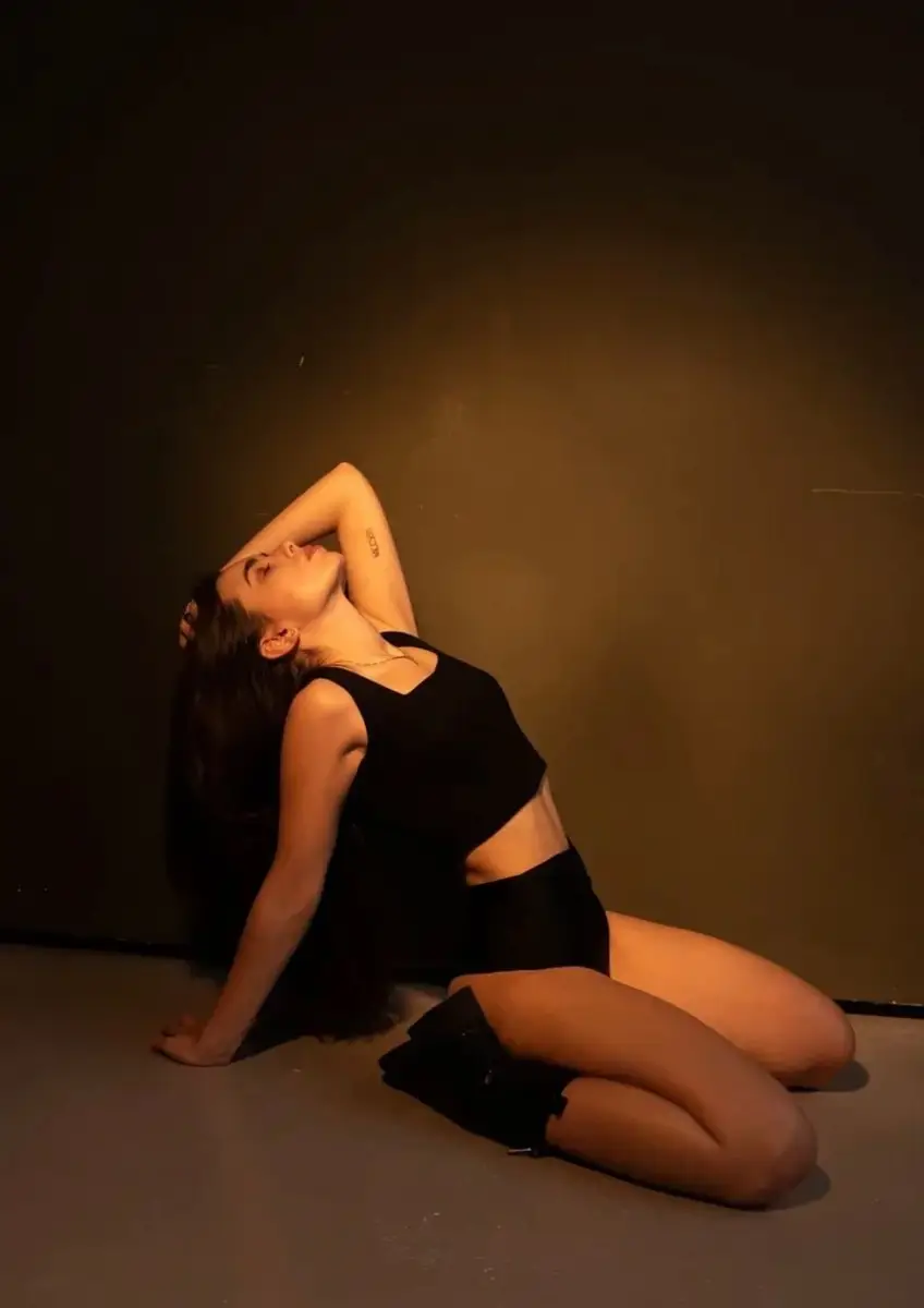Veta escort in Dubai