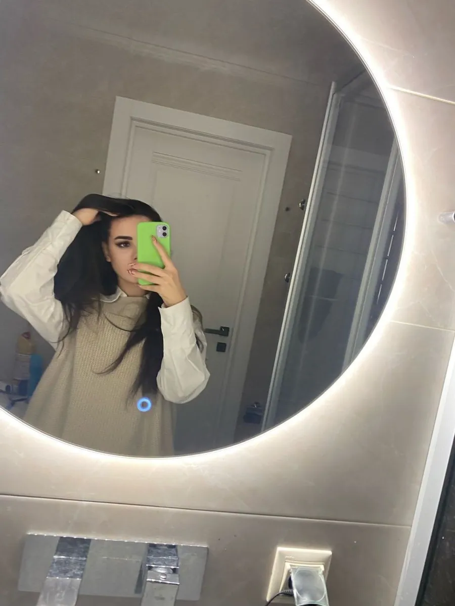 Veta escort in Dubai