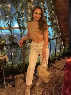 Victoriya escort in Dubai