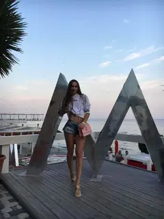 Victoriya escort in Dubai
