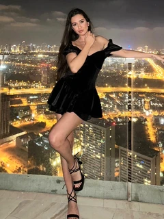 Vita escort in Dubai