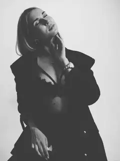 Yana escort in Dubai