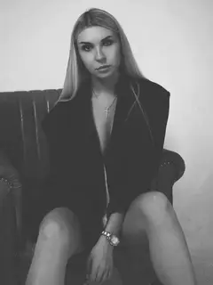 Yana escort in Dubai